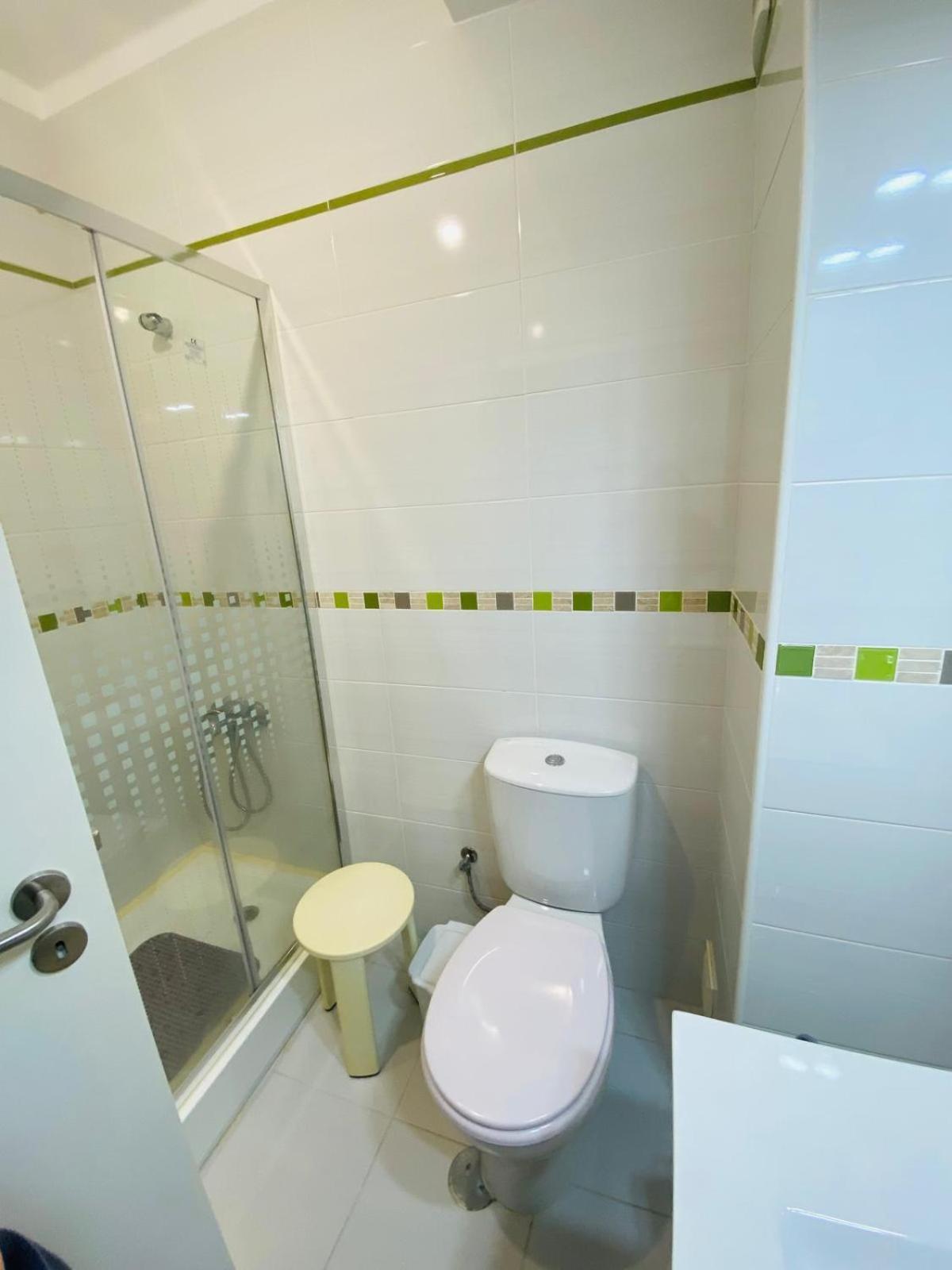 Apartamento Saudades Peniche Exterior foto