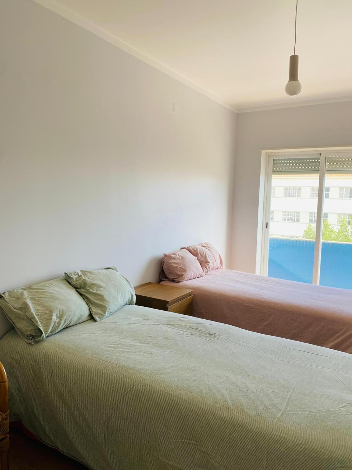 Apartamento Saudades Peniche Exterior foto