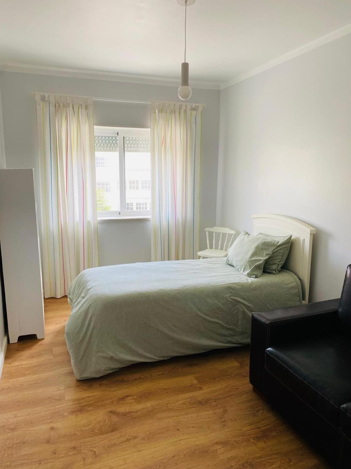 Apartamento Saudades Peniche Exterior foto