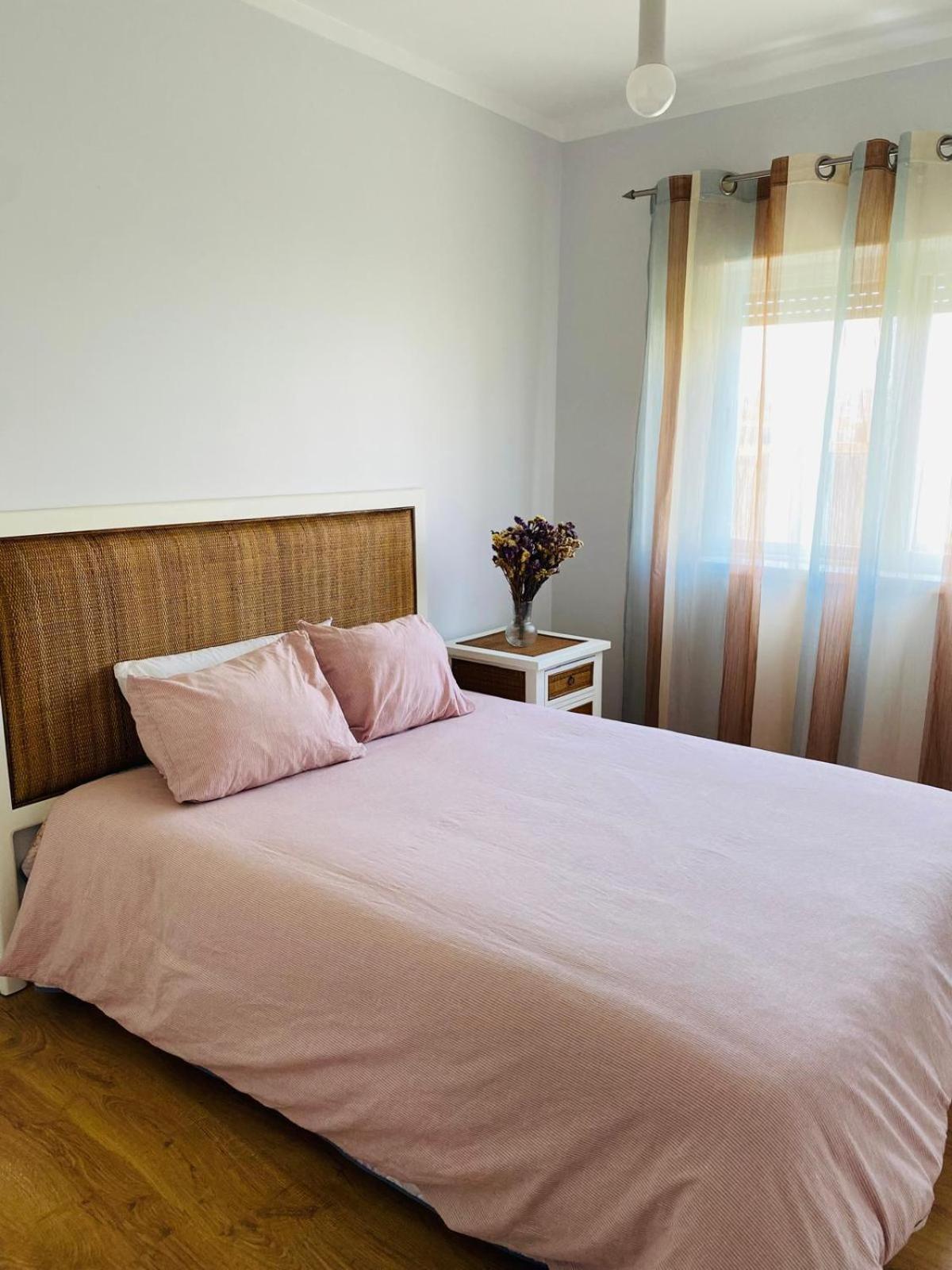 Apartamento Saudades Peniche Exterior foto